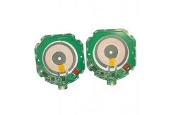 China Customized Single Winding PCB 1Coil  Wireless Charging Coil 15W/10W/7.5W supplier