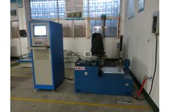 China ISTA Packing Vibration Table Three Axis Electrodynamic Vibration table supplier