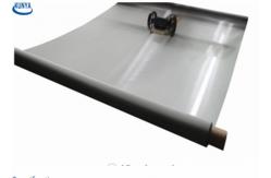 China 904L Stainless Steel Wire Cloth Mesh Fine Screen 19 Micron supplier
