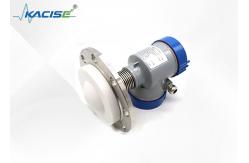 China KLD805 80G Radar Level Gauge High Temperature And Pressure Resistance supplier