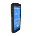Rugged Android Handheld UHF RFID Reader PDA Laser Barcode Scanner NFC UHF Terminal for sale