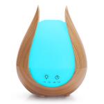 HOMEFISH 24V Ultrasonic Office Fragrance Diffuser 550g