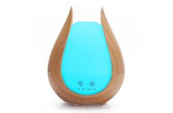 China HOMEFISH 24V Ultrasonic Office Fragrance Diffuser 550g supplier
