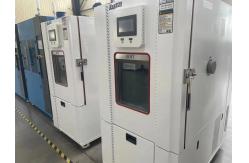 China Programmable Temperature Humidity Test Chamber Climate Control Chamber supplier