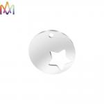 Waterproof SS304 Detachable Star Combination Pendant for sale