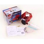 Customized Size 50Hz Aquarium Air Pump Fish Tank Aerator for sale