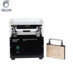 Pouch Cell Electrode Cutting Die Machine Die Punching Machine Battery Making for sale
