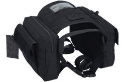 China  				Premium Quality Strong and Sturdy Waterproof Dog Backpack Dog Bag 	         supplier