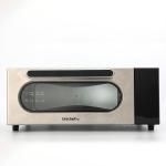 15L/18L Air Fryer Ovens Stainless Steel Max 48h Countdown Timer for sale
