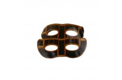 China Electric Graphene Eye Mask Washable ODM For Sleep Warm Compress supplier