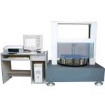 Electric Chair Testing Machine , Pedestal Compression Resistance Tester for sale