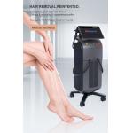 CE Salon 808nm Diode Laser Hair Removal Machine for sale