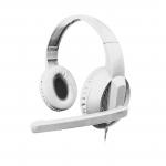 3.5mm Plug 108dB Wired Gaming Headphone With Mic for sale