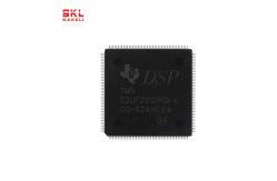 China TMS320F2812PGFA Microcontroller Chip Extensive Memory Capacity Power Electronics supplier