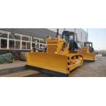 3725mm Blade Width Track Type Tractor With Three Teeth Or Single Teeth Optional Ripper for sale