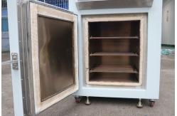 China Rubber High Low Temperature aging test machine supplier