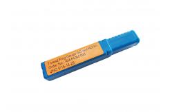 China UNC Plug Gauge 5/16-18 Go and NoGo with Calibration Certificate supplier