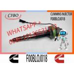 QSK19 Injector 4964171 4955525 F00BL0J018 F00BL0J017 0986435611 2867148 2882078 2881089 F00BT00003 F00bt00002