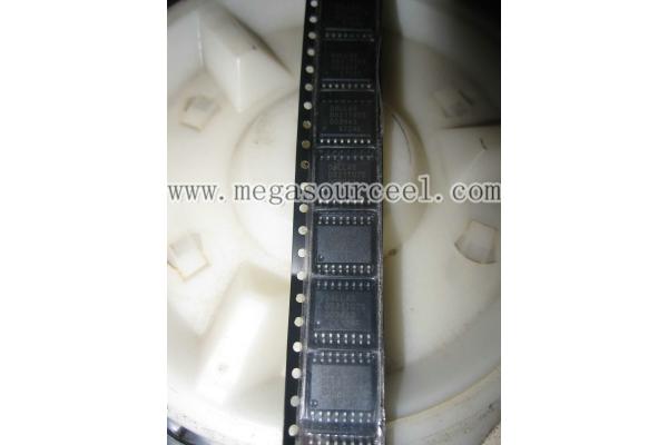 Integrated Circuit Chip DS21T07S ---- SCSI Terminator