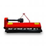 Rolling Sideways Mower Heavy Duty Flail 2200mm Width  Agf220 Tractor Mounted for sale