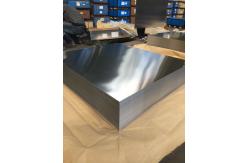 China High Performance  T2-T5 MR SPCC TFS Steel Sheet 100% Recyclability supplier