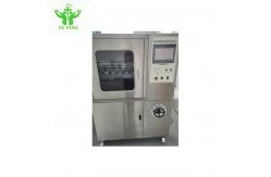 China Stability Laboratory + 80 ℃ Humidity Test Chamber supplier