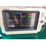 Mindray IMEC10 SPO2 Health Patient Monitor Repair Laboratory Use