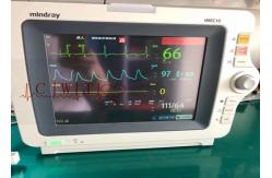 China Mindray IMEC10 SPO2 Health Patient Monitor Repair Laboratory Use supplier