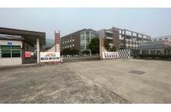 China Flat Bed CNC Lathe Machine manufacturer