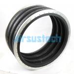 Firestone W01-358-1023 Air Bags 3-Ply Air Shock Absorber Bellows Max OD. 37.4 Inches for sale