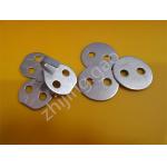 Lacing Self Locking Washer Thermal Acoustic Fireproofing Insulation Systems 25 Mm