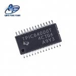 Texas/TI TPIC84000TPWPRQ1 Electronic Components Integrated Circuit Tools Atmega 32 Microcontroller TPIC84000TPWPRQ1 IC chips for sale