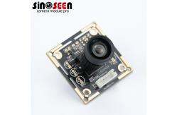 China OV9782 Global Shutter Camera Module 120fps 720P High Frame Rate supplier