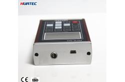 China Hardness Tester Leebs Metal Portable Hardness Testing Machine RHL50 supplier