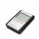 Professional Calibrated Temperature And Humidity Monitor For Weather Station