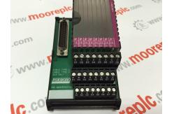 China Foxboro DCS FBM204 I/O Interface Module 0-20MA For Petrochemical supplier