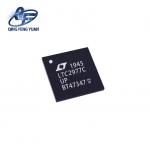 In Stock Bipolar Transistors LTC2977CUP Analog ADI Electronic components IC chips Microcontroller LTC2977 for sale