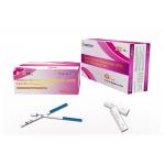 Urine HCG Rapid Detection Cassette for sale