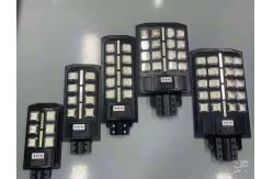 China 50w To 400w All In One Solar Light With Remote Controller supplier