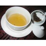 Tieguanyin Chinese Oolong Tea / Wulong Tea With Delicate Aroma for sale