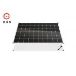 300W Monocrystalline Pv Cells , Perc Solar Panels With Double Glass for sale