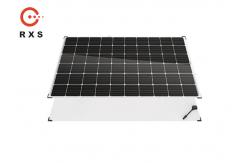China 300W Monocrystalline Pv Cells , Perc Solar Panels With Double Glass supplier