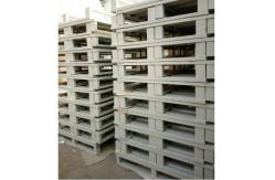 China Heavy-Duty Pallet Racking Solutions for Warehouses Across Australia supplier