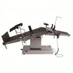 X-Ray Compatible Electrically Operated Operating Table For Orthopedic Trauma Surgery Voltage Adaptable for sale