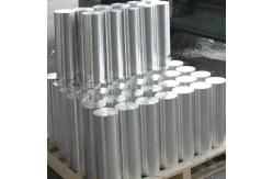 China Semi-continuous cast AZ80A-T5 AZ80A-F magnesium alloy billet AZ80A magnesium billet surface peeled ASTM B107/B107M-13 supplier