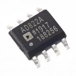 AD822ARZ SOP8 Electronic components Integrated circuit Ic Chip AD822ARZ for sale