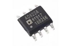 China AD822ARZ SOP8 Electronic components Integrated circuit Ic Chip AD822ARZ supplier