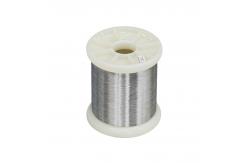China 0cr21al4 Fecral Resistance Wire Furnace Iron Chromium Aluminum Alloy supplier