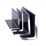 Han Steel GB DIN Equal Galvanised Iron Angle 10m 12m Q195 Q215 Galvanized Sheet Metal Angle for sale