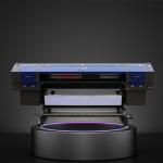 1.9m High Speed UV Inkjet Printer Automatic 1903 Mesh Belt for sale